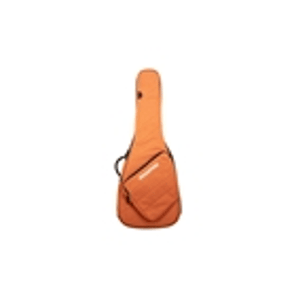 Mono M80 Acoustic Sleeve 2.0 Burnt Orange