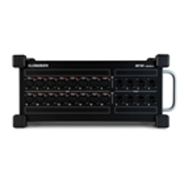 Allen & Heath QU-AB168 AUDIO Rack