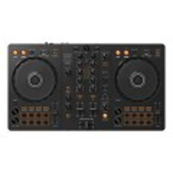 PIONEER Console DJ a 2 canali per molteplici applicazioni DJ