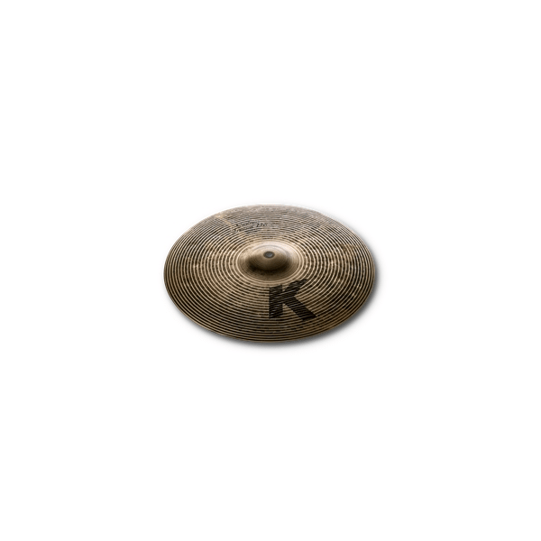 Zildjian K1414 15" K Customtom Special Dry HiHat Top