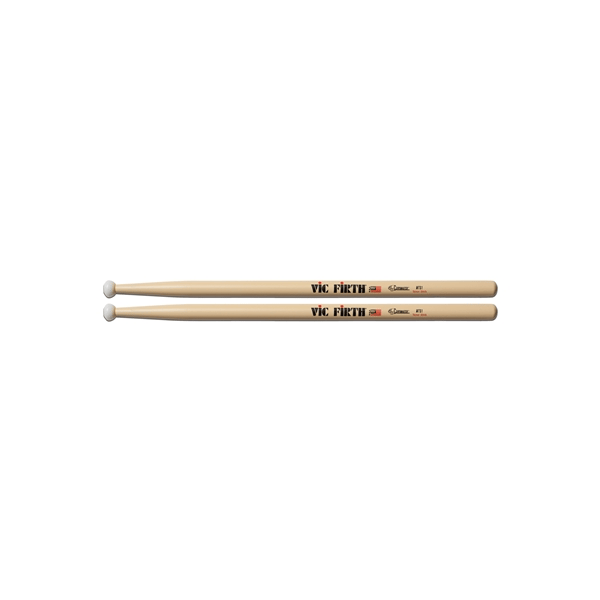 Vic Firth MTS1 - Corpsmaster Multi-Tenor Sticks