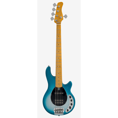 MARCUS MILLER Z7-5 SKYBURST SPARKLE