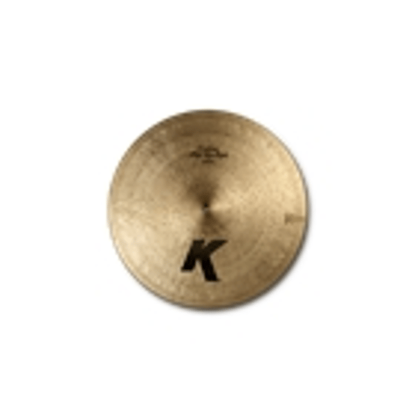 Zildjian K0882-20" K Custom Flat Top Ride