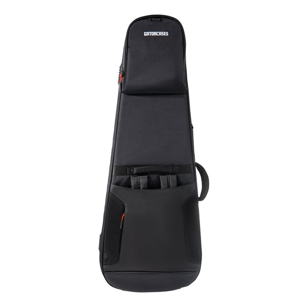 Gator Cases G-ICON335 Borsa ICON chitarra stile 335 Nero