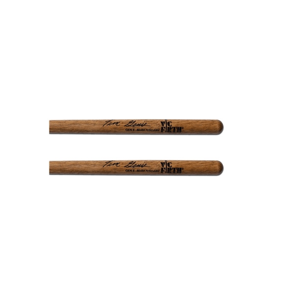 Vic Firth GEN8 - Symphonic Collection Timpani Mallets Signature Tim Genis Molto Articulate