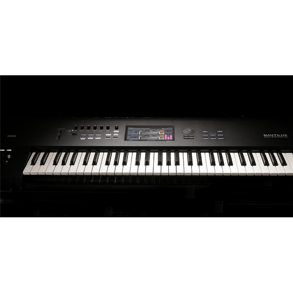 Korg NAUTILUS-61