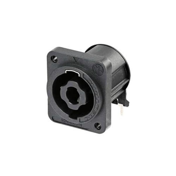 NEUTRIK NL4MDXX-H-3