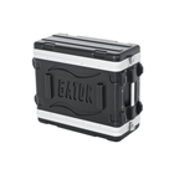 Gator Cases GR-4S Custodia da 4U Rack Shallow