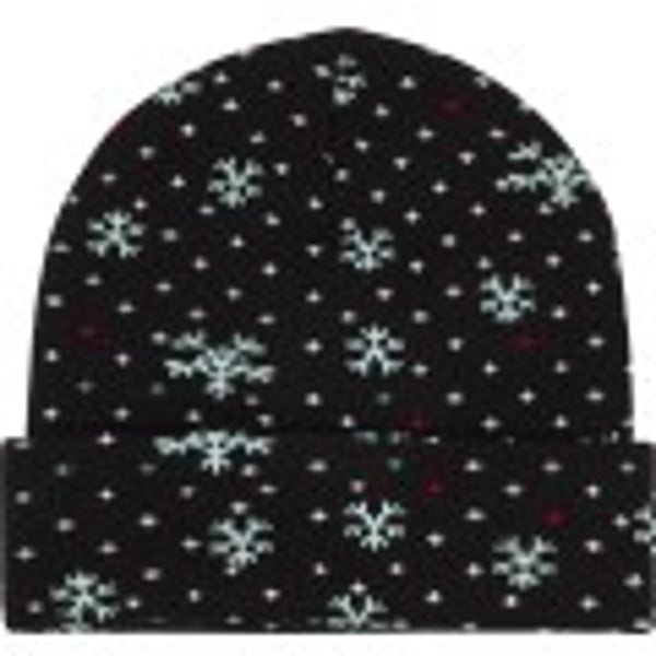 Cuffia fender ugly christmas beanie 2023