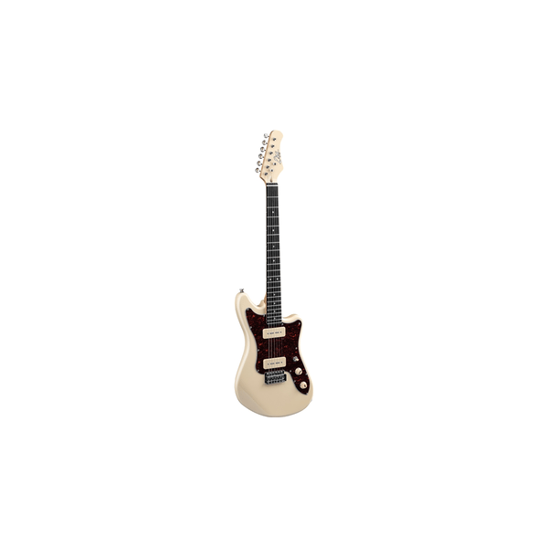 Eko Guitars Camaro VR 2-90 Cream