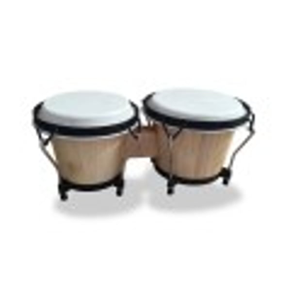 SOUNDSATION Bongos da 6,5 "+ 7,5" Entry Level