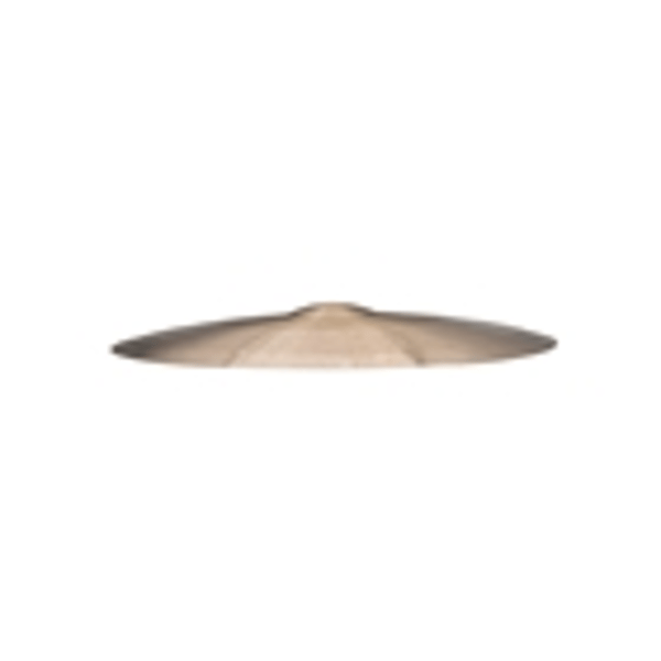 Zildjian 22" Kerope Medium Thin High Ride