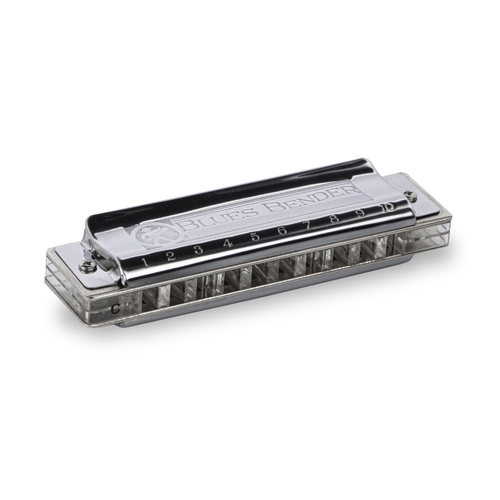 HOHNER BLUES BENDER E