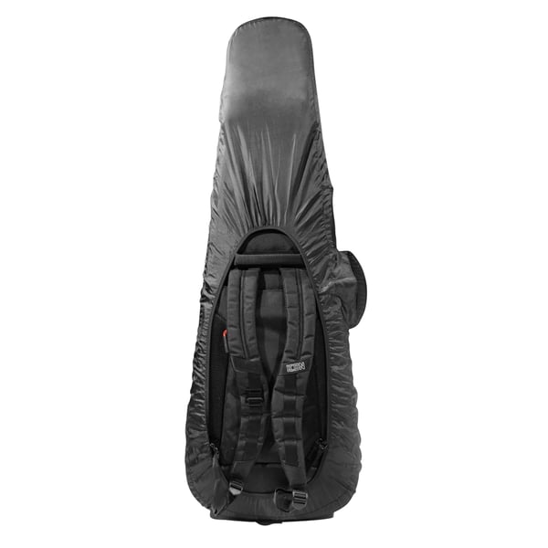 Gator Cases G-ICON335 Borsa ICON chitarra stile 335 Nero