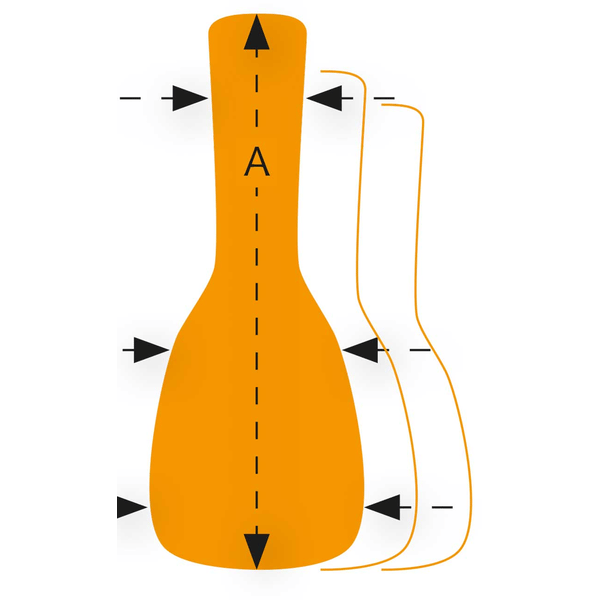 ORTEGA OGBSTD-12