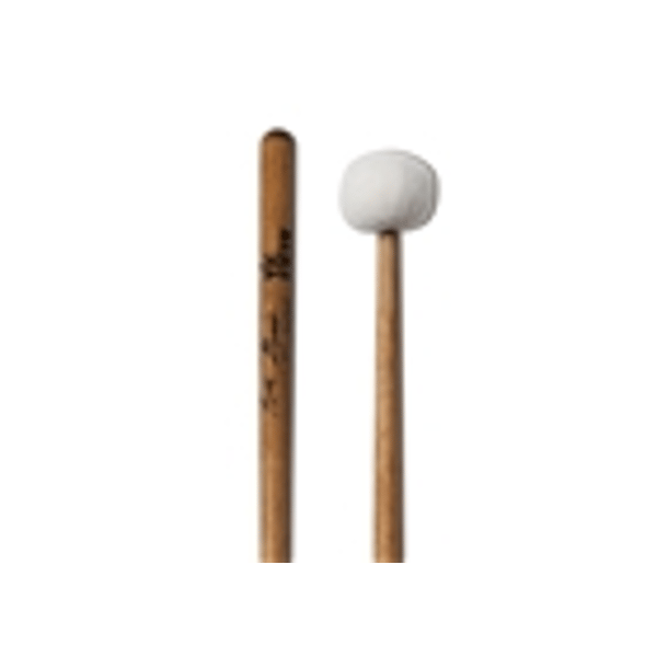 Vic Firth GEN6 - Symphonic Collection Timpani Mallets Signature Tim Genis Hard Tonal