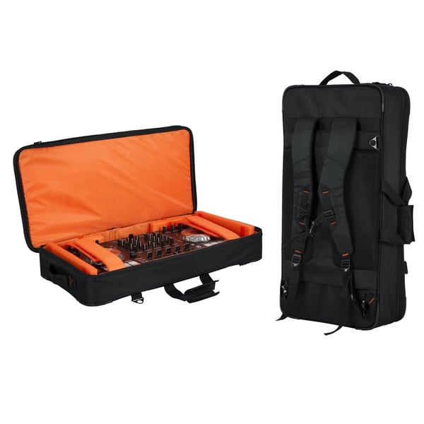Gator Cases G-CLUB-CONTROL-27BP Zaino controller DJ 27"