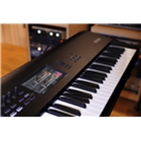 Korg NAUTILUS-61
