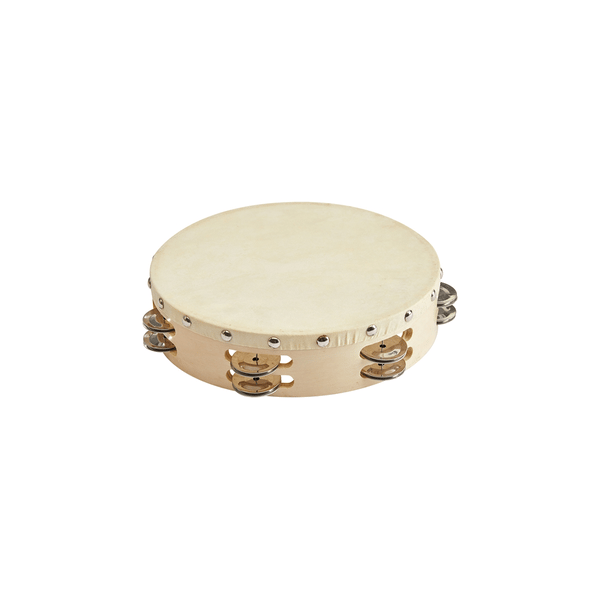 Eko Drums TB 0912 Tamburello 9" 23 cm - Natural