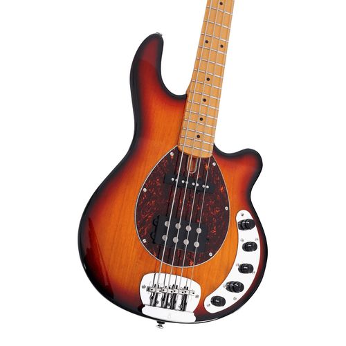 MARCUS MILLER Z7-4 3TONE SUNBURST
