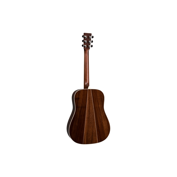 Martin & Co. D-35 Ambertone (2025)