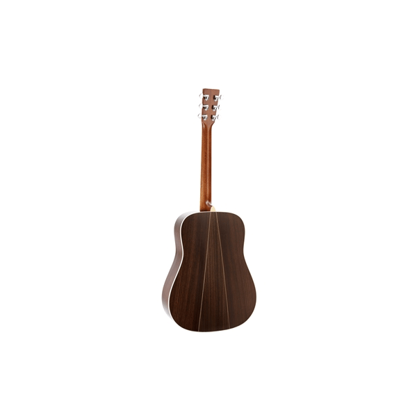 Martin & Co. D-35 Sunburst (2025)