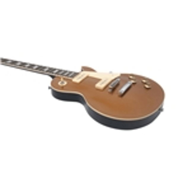 Eko Guitars LS-400 Gold