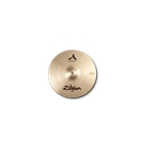 Zildjian A0134-14" A New Beat HiHat - Top