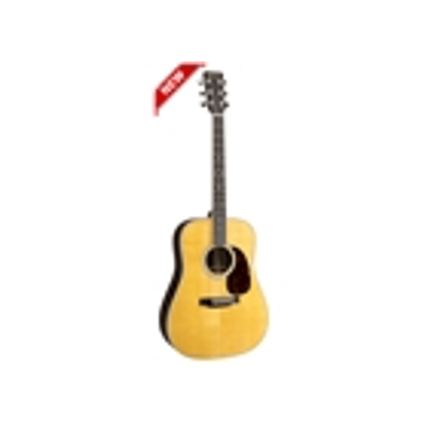 Martin &amp; Co. D-35 Reimagined