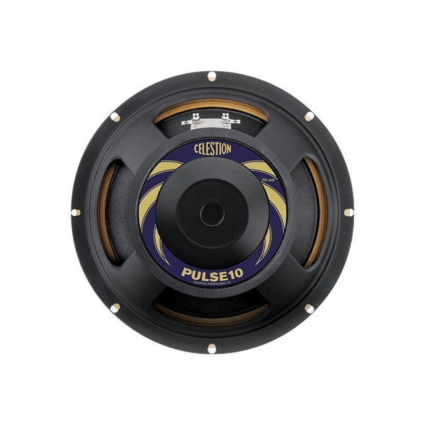 Celestion Bass Ferrite Pulse 10 200W 8ohm