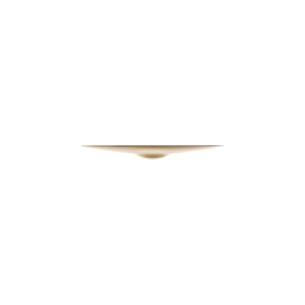 Zildjian A0135-14" A New Beat HiHat - Bottom