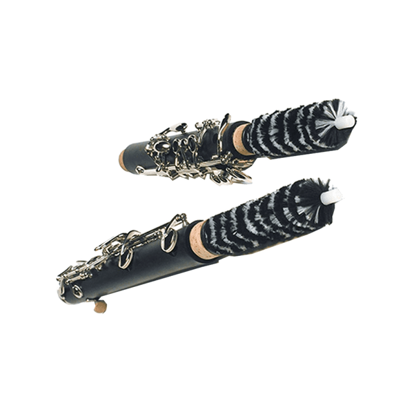 SML Paris ASM UCLM Copri pad per clarinetto