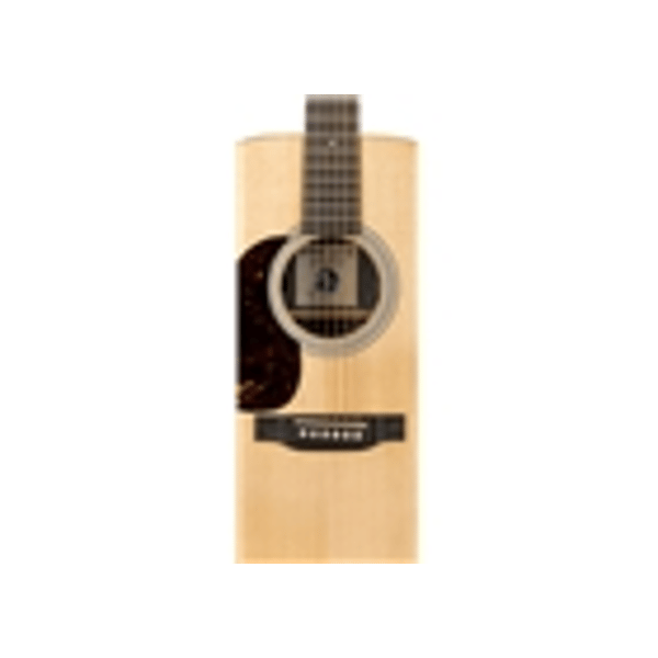 Martin & Co. D-X2EL Billy Strings Left