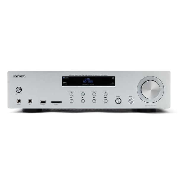 Aiwa AMU-120BT/SL&lt;br&gt;