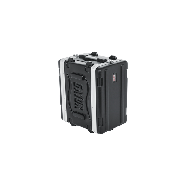 Gator Cases GR-6S Custodia da 6U Rack Shallow
