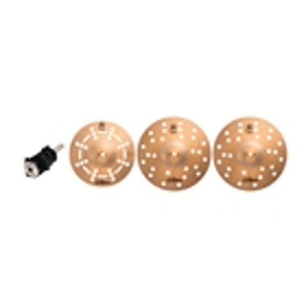 Zildjian FXSTK10 - 10" FX Stack