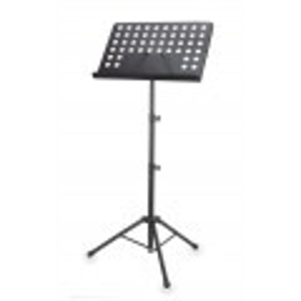 SOUNDSATION Bundle leggio pieghevole Orchestra OMS-430NB + borsa