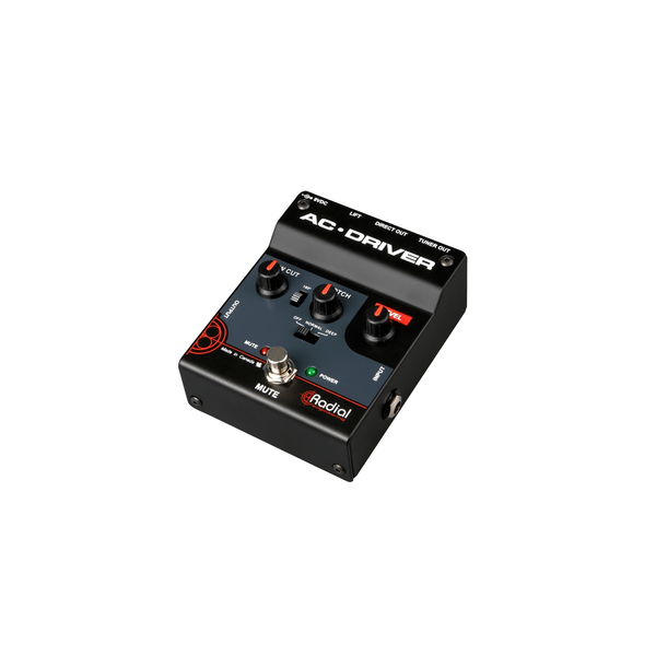 Radial Engineering AC-DRIVER