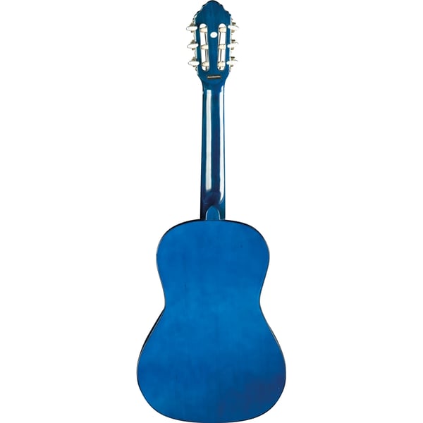 EKO CS2BB CHITARRA CLASSICA 1/2 BLUE BURST