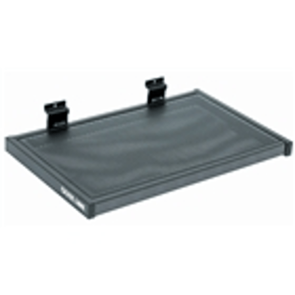 Quik Lok SBS/649 mensola traforata per pannelli espositori Slatwall