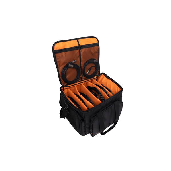 Gator Cases G-CABLEBAG-SM Borsa piccola cavi/accessori