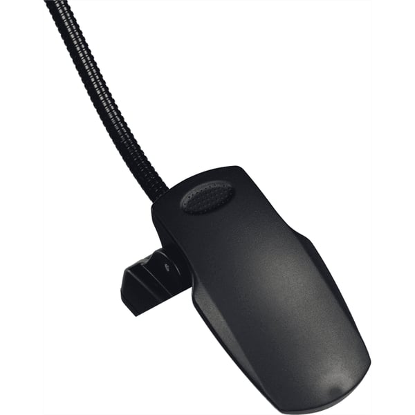 RTX LPL Lampada a Clip Flessibile per Leggio (9 led)