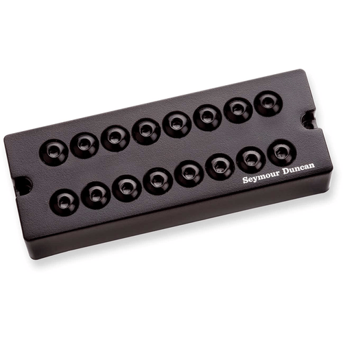SEYMOUR DUNCAN 8STR INVADER BRG AMT SOAPBAR