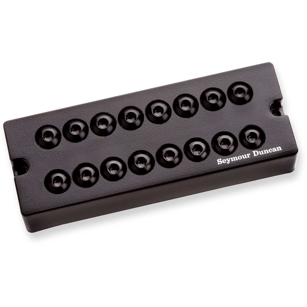 SEYMOUR DUNCAN 8STR INVADER BRG AMT SOAPBAR