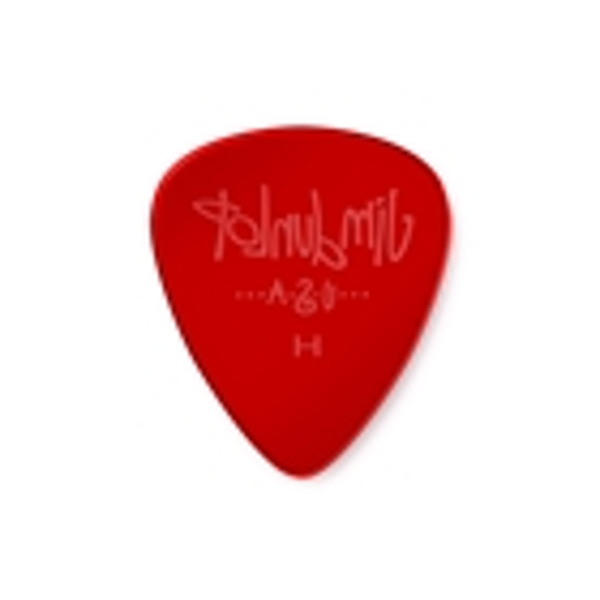 Dunlop 486RHV Gels Red Heavy