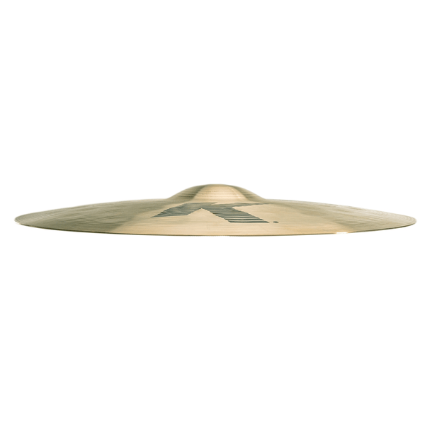 Zildjian K1431-14" K Fat Hat Top