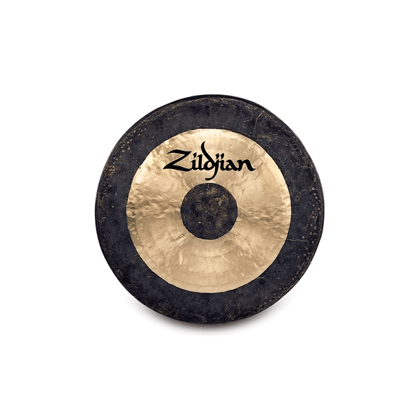 Zildjian P0502-40" Hand Hammered Gong