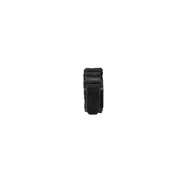Gator Cases GTR-FRETMUTEMD-1BK Damper per corde nero M