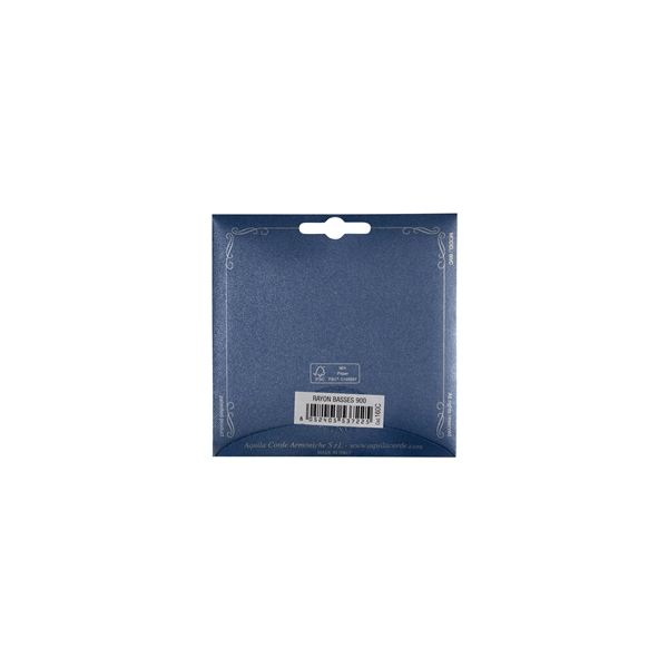 Aquila 160C Rayon basses 900