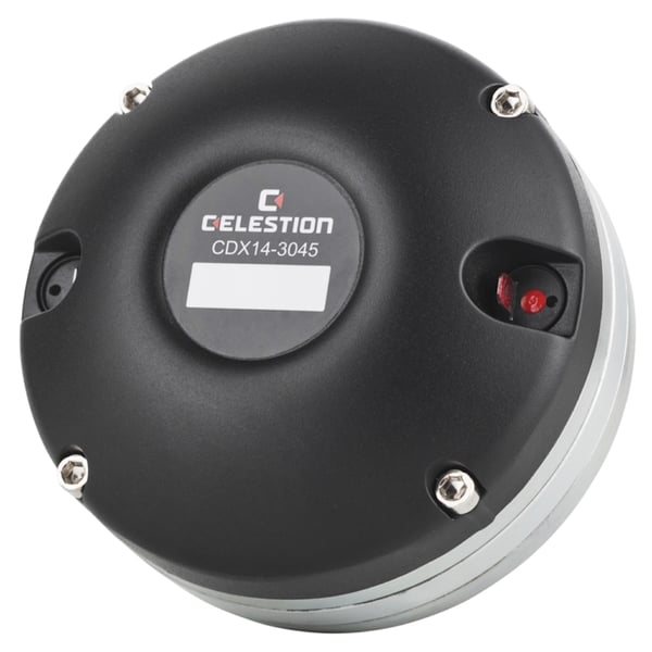 Celestion CDX14-3045 120W 8ohm HF Neodimio T6497